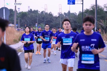RUN TO LIVE 2024 - Ảnh #1358840