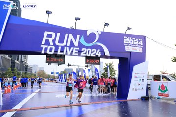 RUN TO LIVE 2024 - Ảnh #1366364