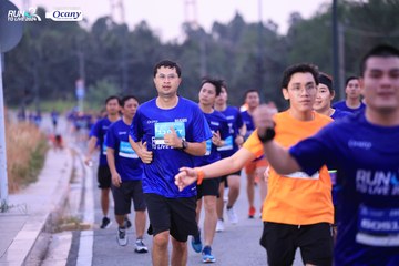 RUN TO LIVE 2024 - Ảnh #1358763