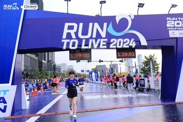 RUN TO LIVE 2024 - Ảnh #1366251