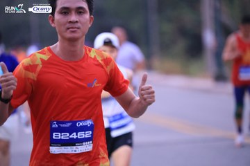 RUN TO LIVE 2024 - Ảnh #1358562