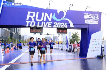 RUN TO LIVE 2024 - Ảnh #1366734