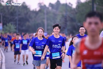 RUN TO LIVE 2024 - Ảnh #1358518