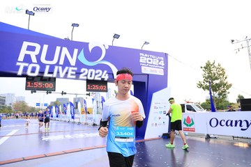 RUN TO LIVE 2024 - Ảnh #1366502