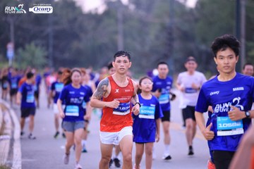 RUN TO LIVE 2024 - Ảnh #1358507