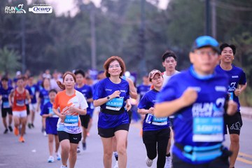RUN TO LIVE 2024 - Ảnh #1358466