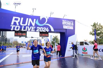 RUN TO LIVE 2024 - Ảnh #1366437