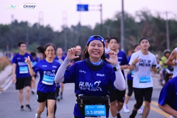 RUN TO LIVE 2024 - Ảnh #1358907