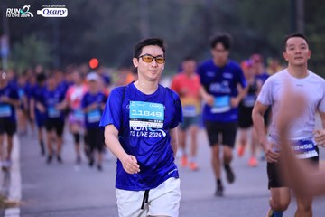 RUN TO LIVE 2024 - Ảnh #1358567