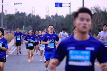 RUN TO LIVE 2024 - Ảnh #1358870