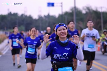 RUN TO LIVE 2024 - Ảnh #1358911