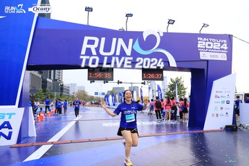 RUN TO LIVE 2024 - Ảnh #1366381