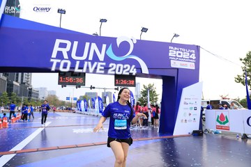 RUN TO LIVE 2024 - Ảnh #1366379