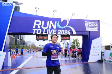 RUN TO LIVE 2024 - Ảnh #1366378