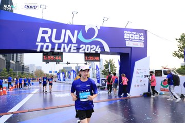 RUN TO LIVE 2024 - Ảnh #1366448