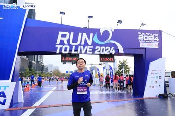 RUN TO LIVE 2024 - Ảnh #1366369