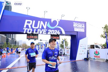 RUN TO LIVE 2024 - Ảnh #1366560