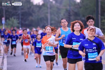 RUN TO LIVE 2024 - Ảnh #1358480