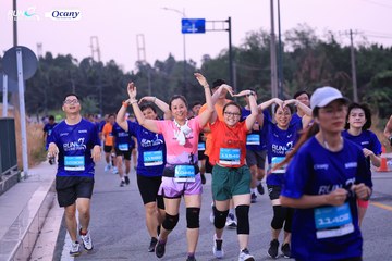 RUN TO LIVE 2024 - Ảnh #1358695