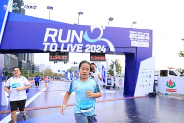 RUN TO LIVE 2024 - Ảnh #1366558