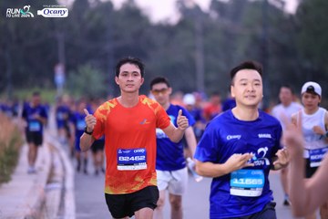 RUN TO LIVE 2024 - Ảnh #1358554