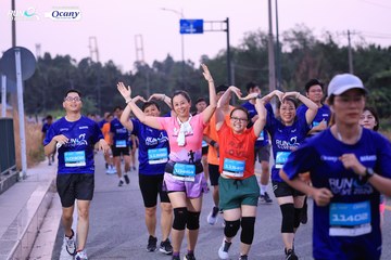 RUN TO LIVE 2024 - Ảnh #1358703