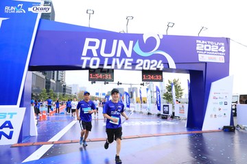RUN TO LIVE 2024 - Ảnh #1366564