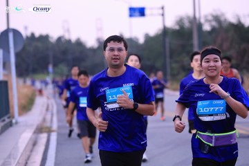 RUN TO LIVE 2024 - Ảnh #1358780