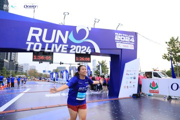 RUN TO LIVE 2024 - Ảnh #1366407