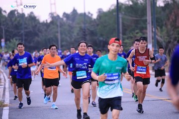 RUN TO LIVE 2024 - Ảnh #1358738