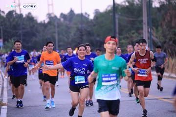 RUN TO LIVE 2024 - Ảnh #1358742