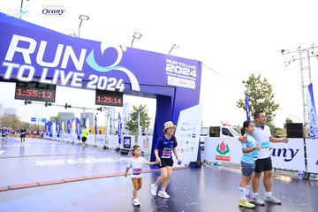 RUN TO LIVE 2024 - Ảnh #1366488