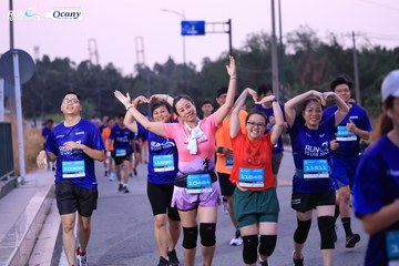 RUN TO LIVE 2024 - Ảnh #1358709