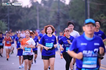 RUN TO LIVE 2024 - Ảnh #1358472