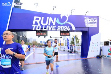 RUN TO LIVE 2024 - Ảnh #1366549