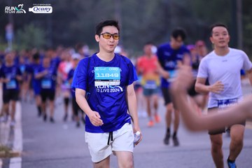 RUN TO LIVE 2024 - Ảnh #1358566