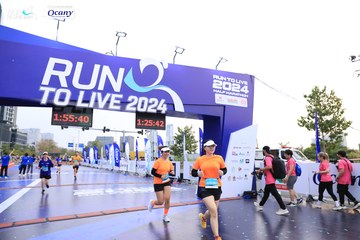 RUN TO LIVE 2024 - Ảnh #1366452