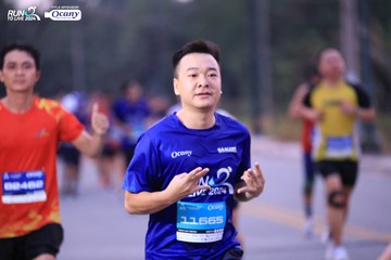 RUN TO LIVE 2024 - Ảnh #1358555