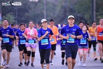 RUN TO LIVE 2024 - Ảnh #1358650
