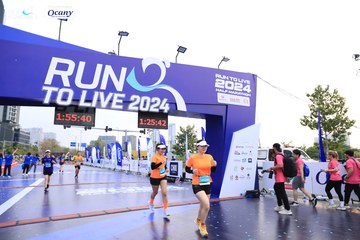 RUN TO LIVE 2024 - Ảnh #1366465