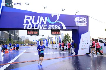 RUN TO LIVE 2024 - Ảnh #1366430