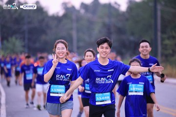 RUN TO LIVE 2024 - Ảnh #1358523