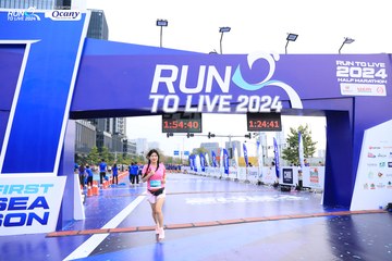 RUN TO LIVE 2024 - Ảnh #1366537