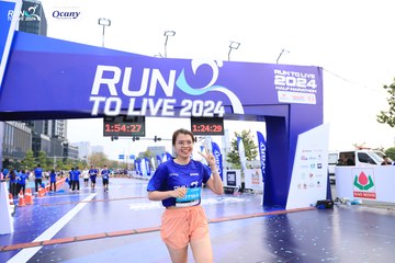 RUN TO LIVE 2024 - Ảnh #1366566
