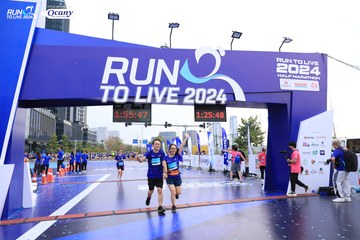 RUN TO LIVE 2024 - Ảnh #1366446