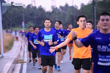 RUN TO LIVE 2024 - Ảnh #1358757