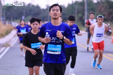 RUN TO LIVE 2024 - Ảnh #1358826