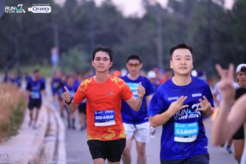RUN TO LIVE 2024 - Ảnh #1358548