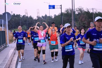 RUN TO LIVE 2024 - Ảnh #1358696