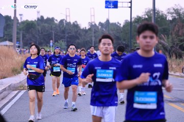 RUN TO LIVE 2024 - Ảnh #1358862